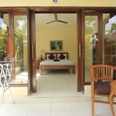 Gusti Kaler House Hotel Ubud Cameră foto